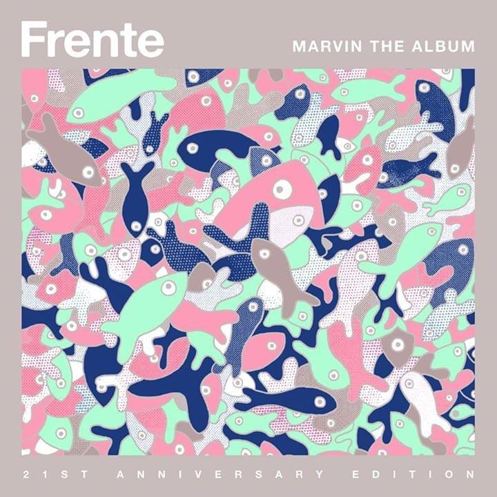 Labour Of Love (Original Version) by Frente!