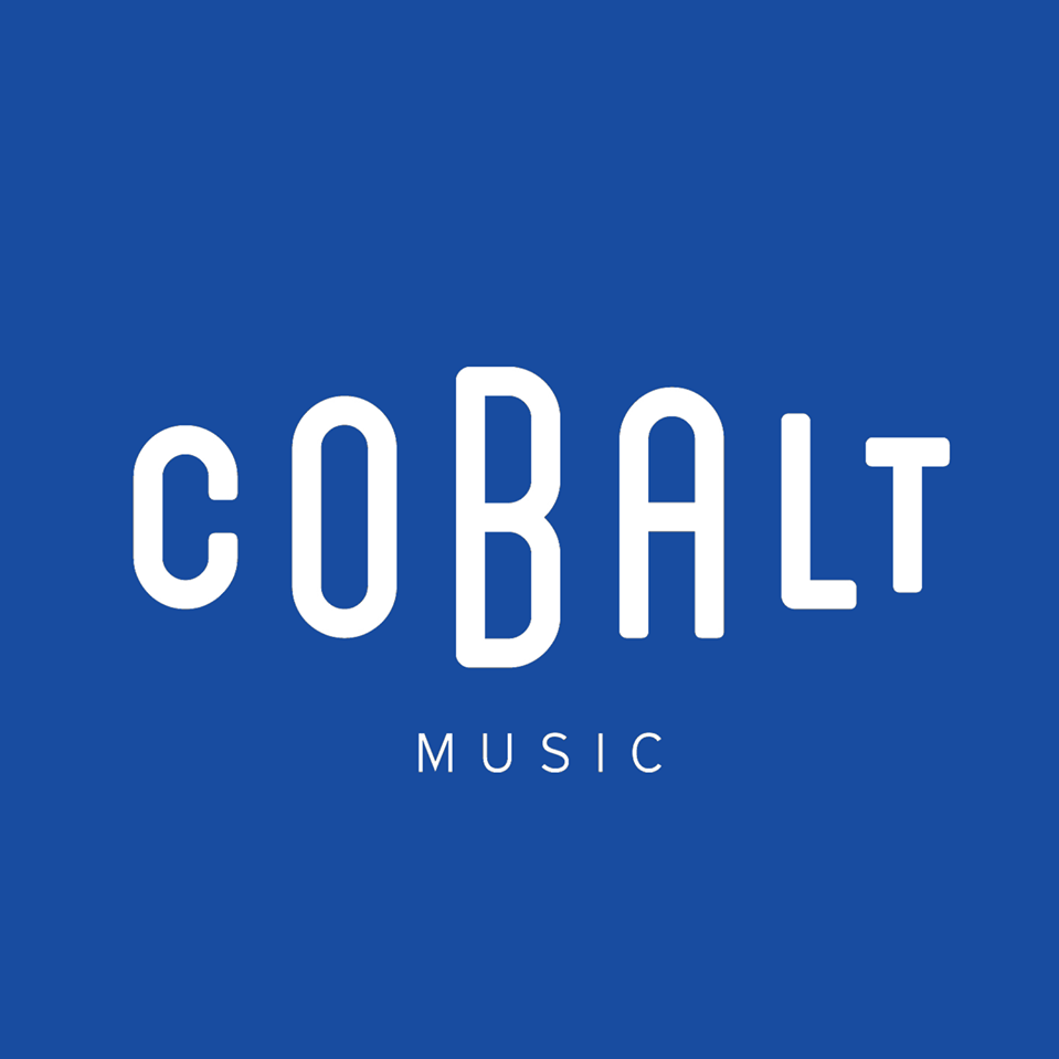 Cover image for Cobalt Music