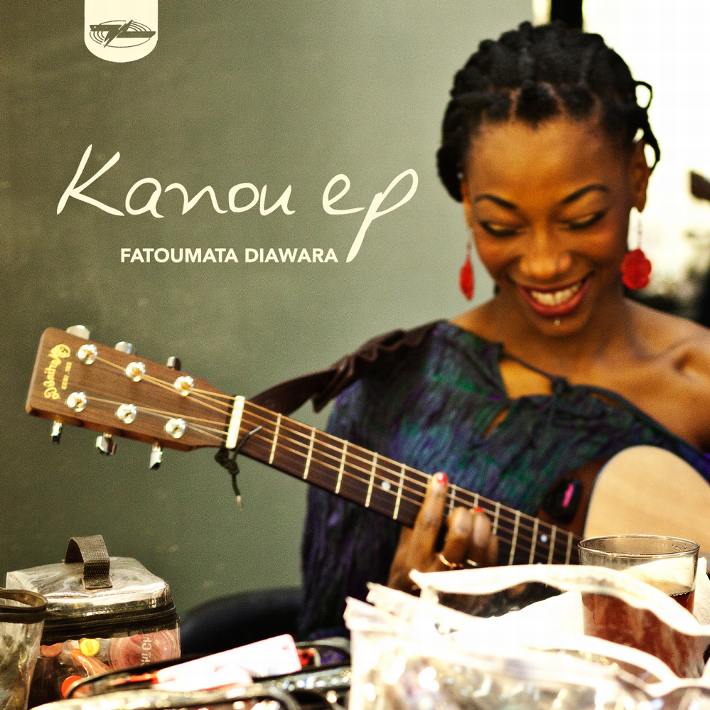Cover image for Kanou