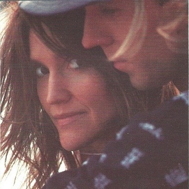 Cover image for Boy Meets Girl
