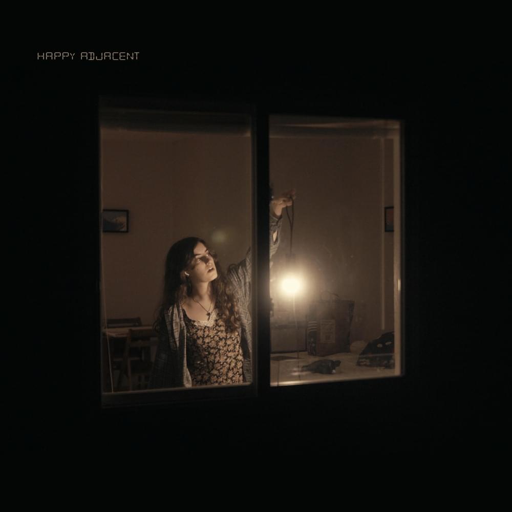 Happy Adjacent by Cece Coakley