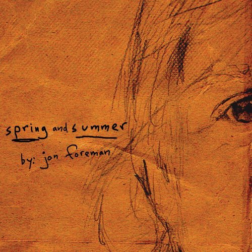 Cover image for Spring and Summer