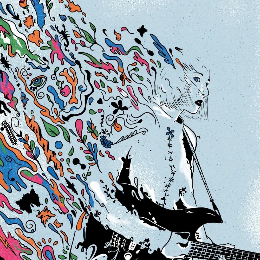 Adored or Bored by The Joy Formidable