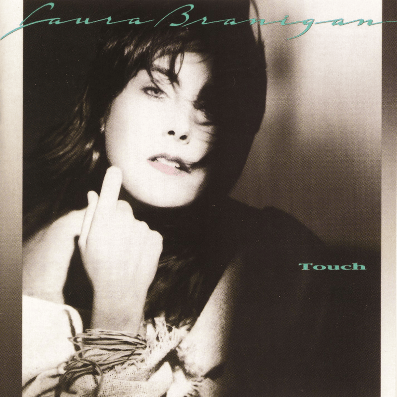 Name Game by Laura Branigan
