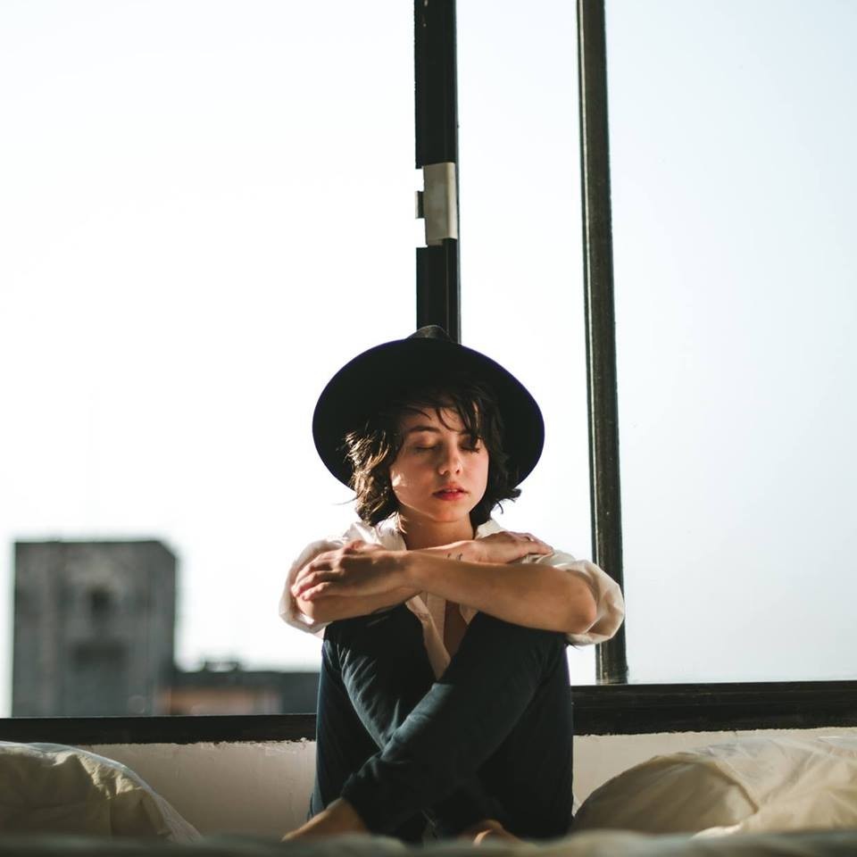 Ana Muller Profile Picture Photo of Ana Muller