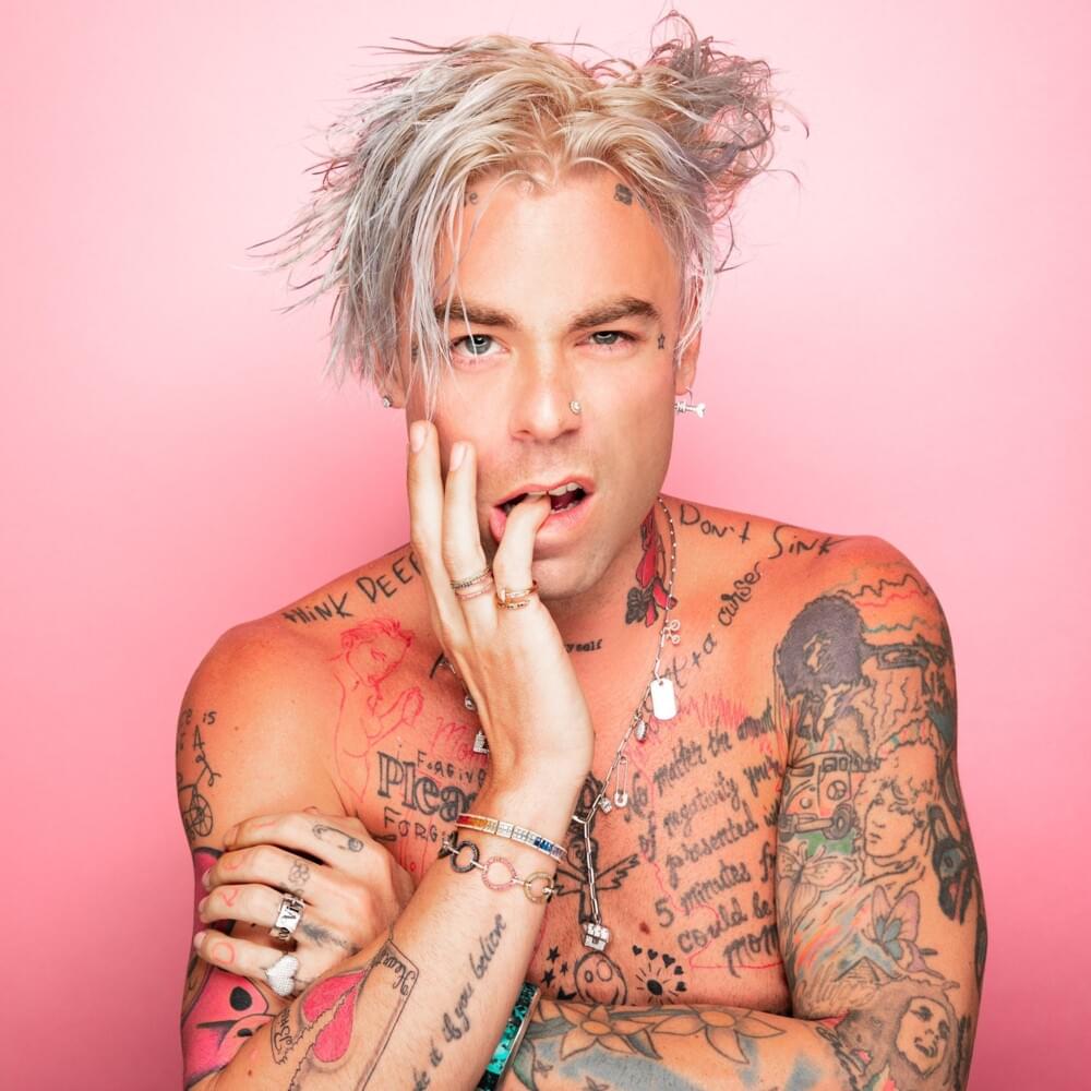 Cover image for MOD SUN