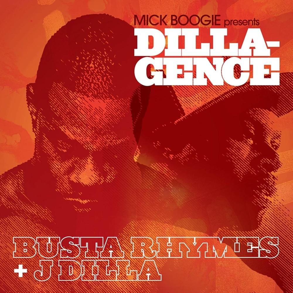 Cover image for Dillagence