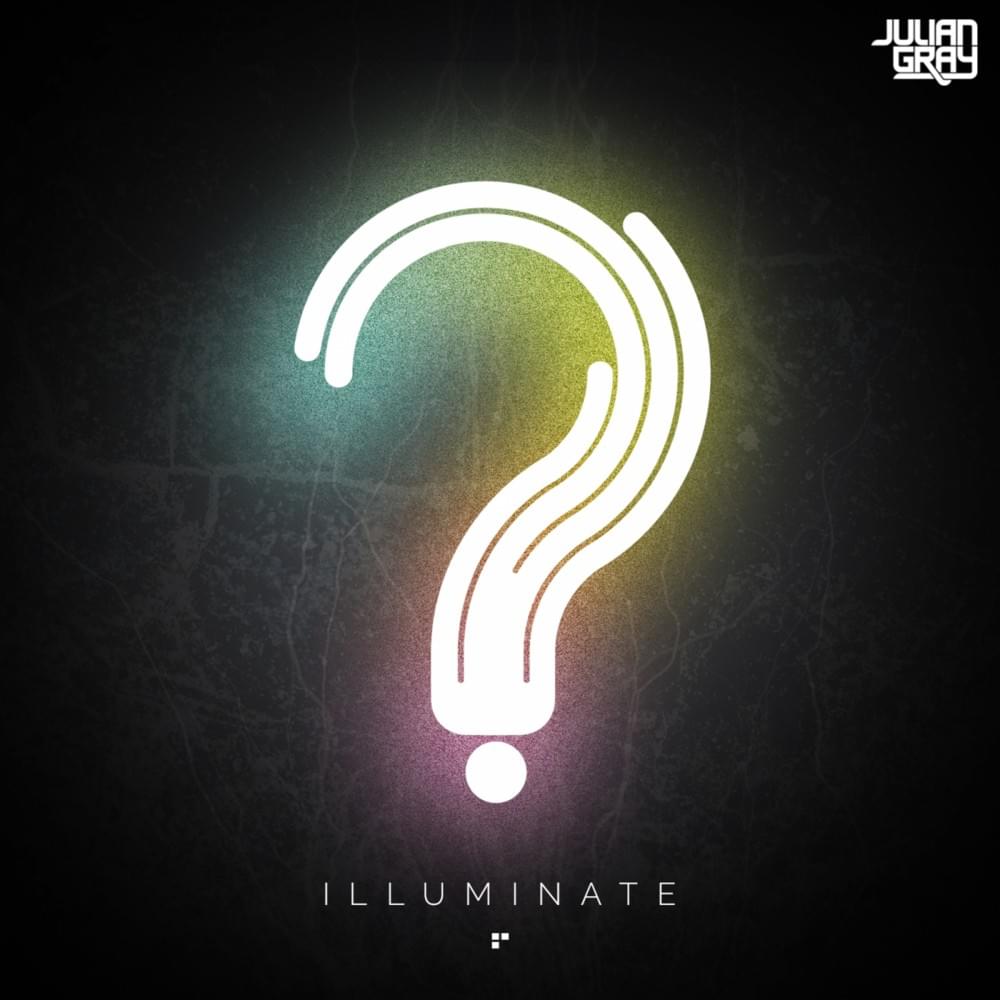 Cover image for Illuminate. EP
