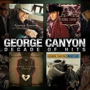 Slow Dance by George Canyon