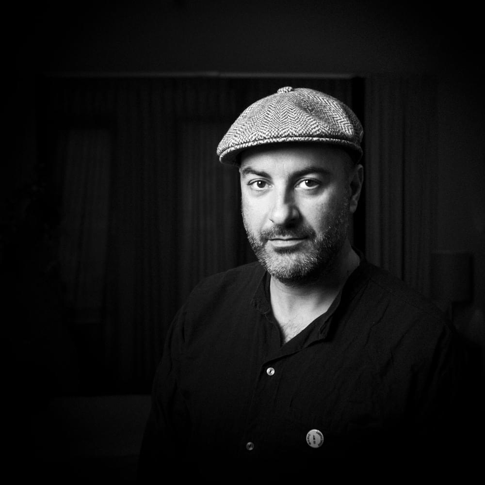 Photo of Phil Asher presents Focus