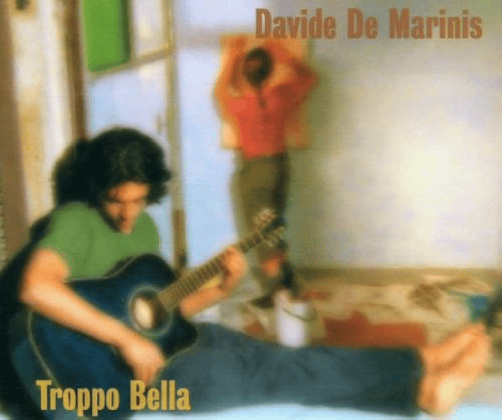 Troppo Bella by Davide De Marinis