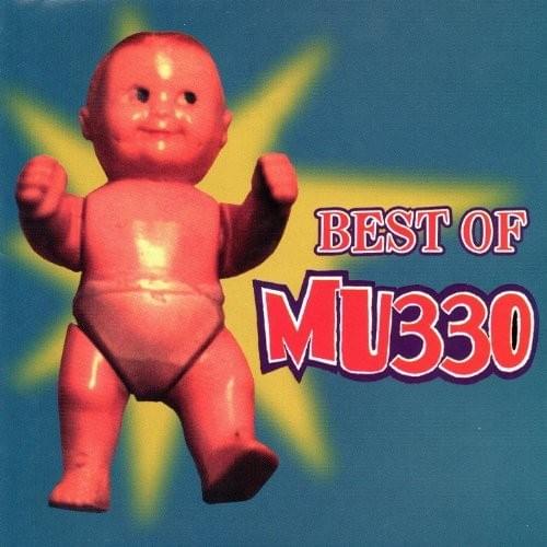 Cover image for Best of MU330