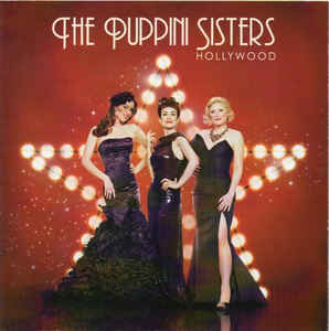 Good Morning by The Puppini Sisters