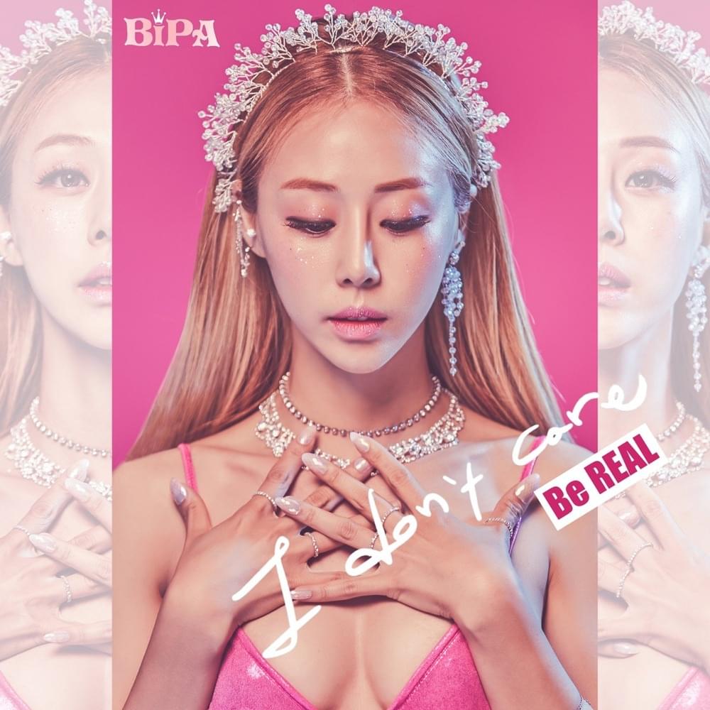 I Don’t Care (Instrumental) by BiPA