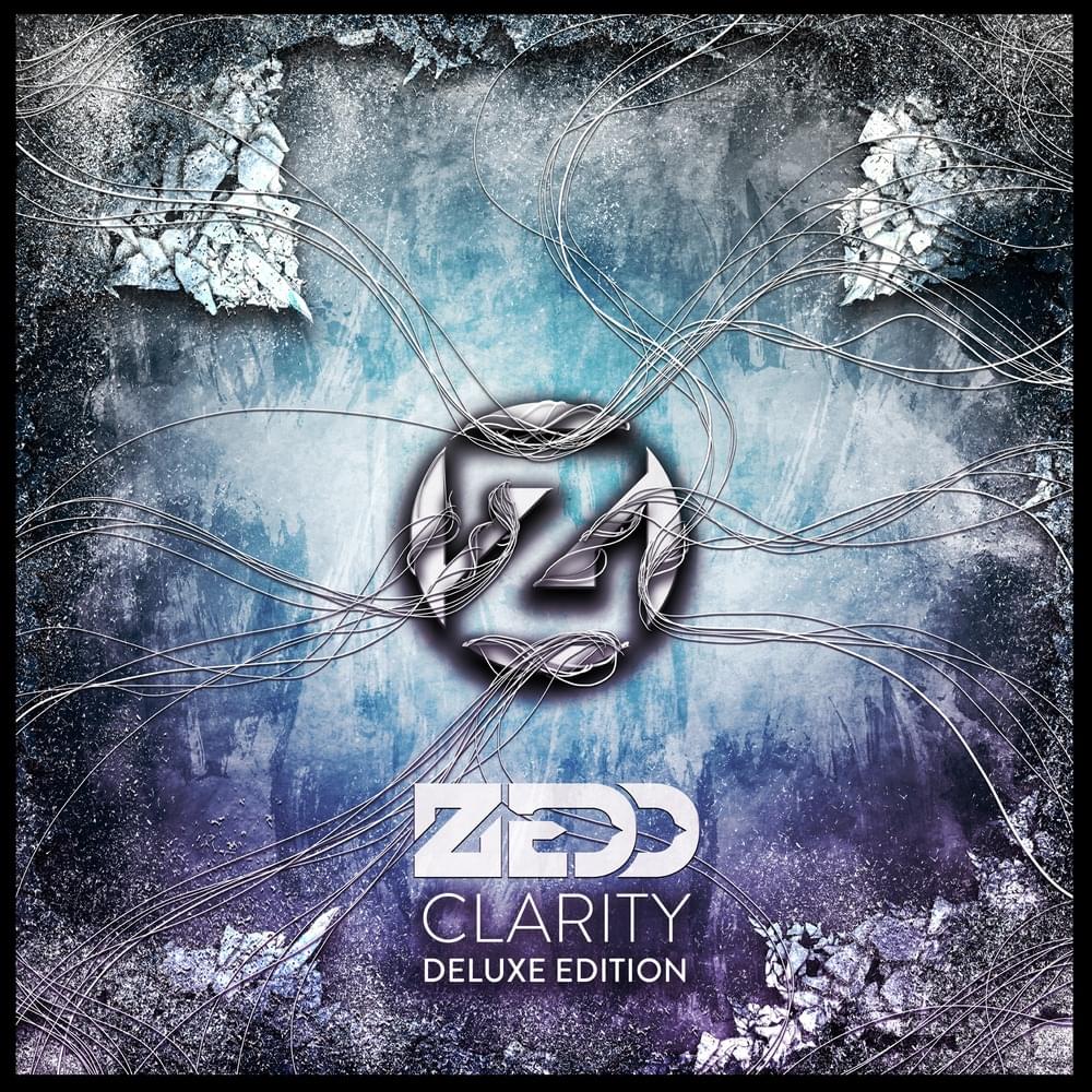 Cover image for Clarity (Deluxe Edition)