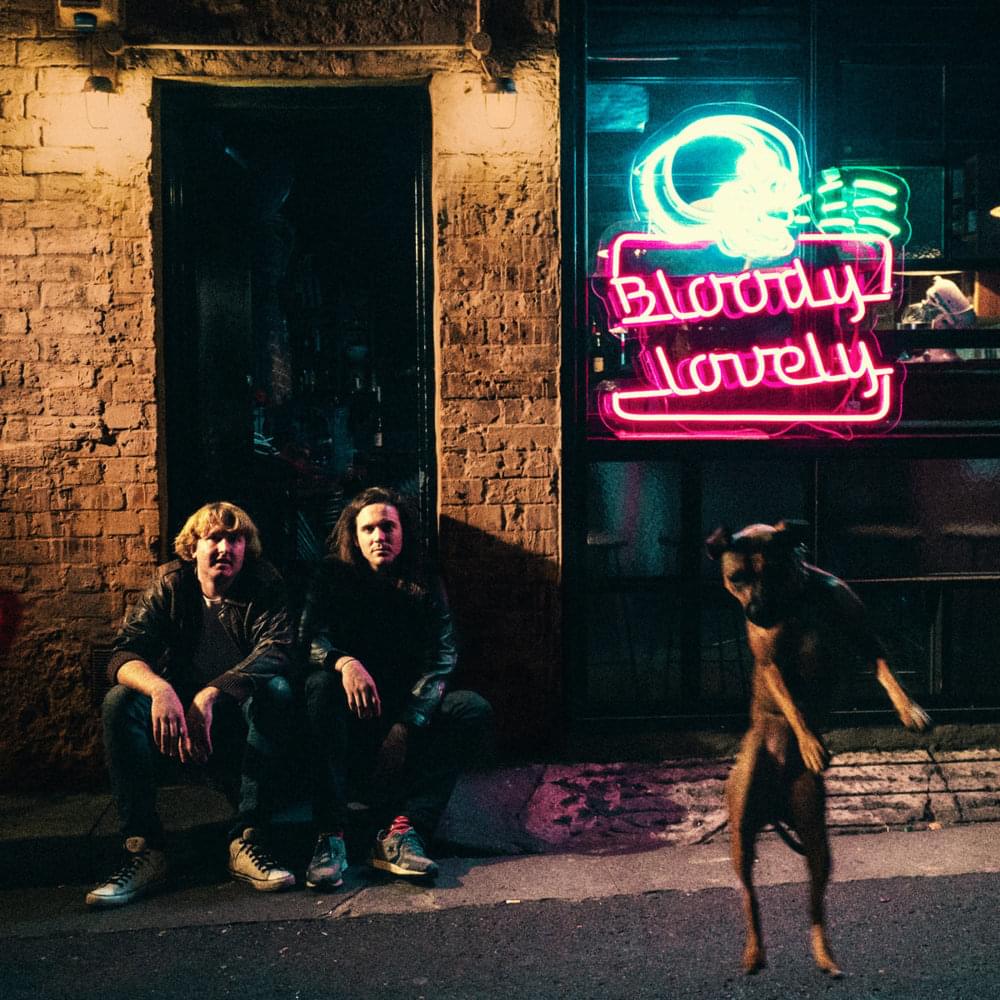 Bad Influence by DZ Deathrays