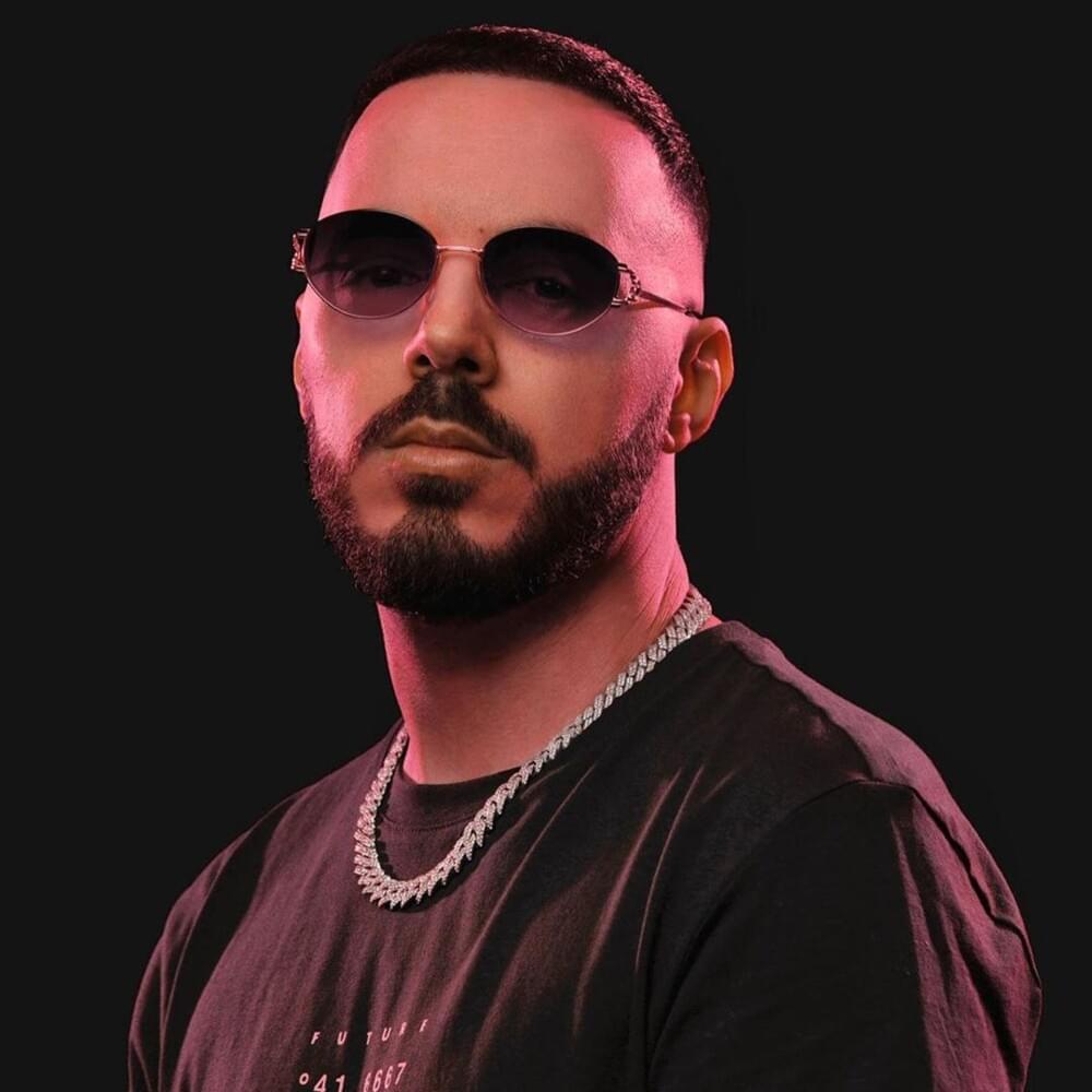 Photo of Lucenzo