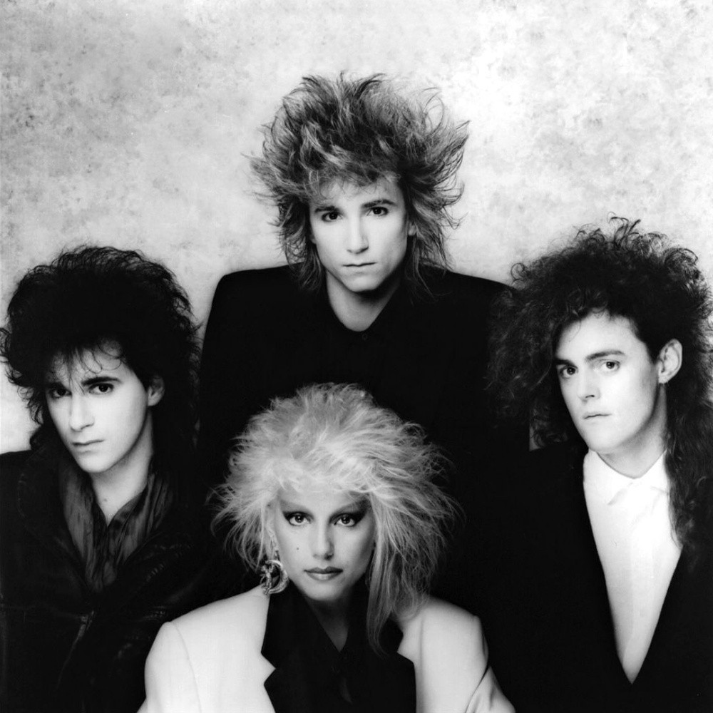 Cover image for Missing Persons