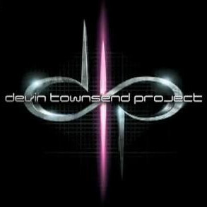 Devin Townsend Project Profile Picture Photo of Devin Townsend Project