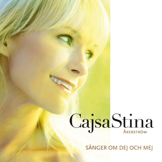 Dagen är vaken by Cajsa stina åkerström