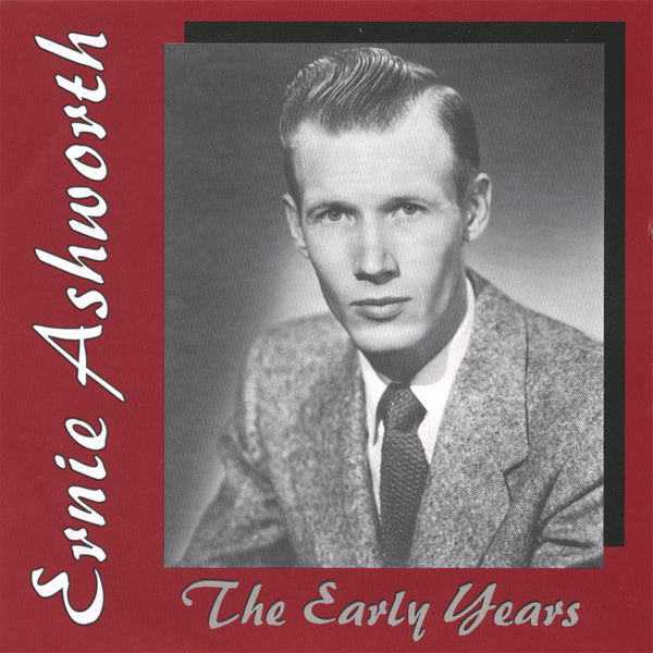 Cover image for The Early Years