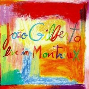 Cover image for Live in Montreaux