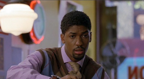 Fonzworth Bentley Profile Picture Photo of Fonzworth Bentley