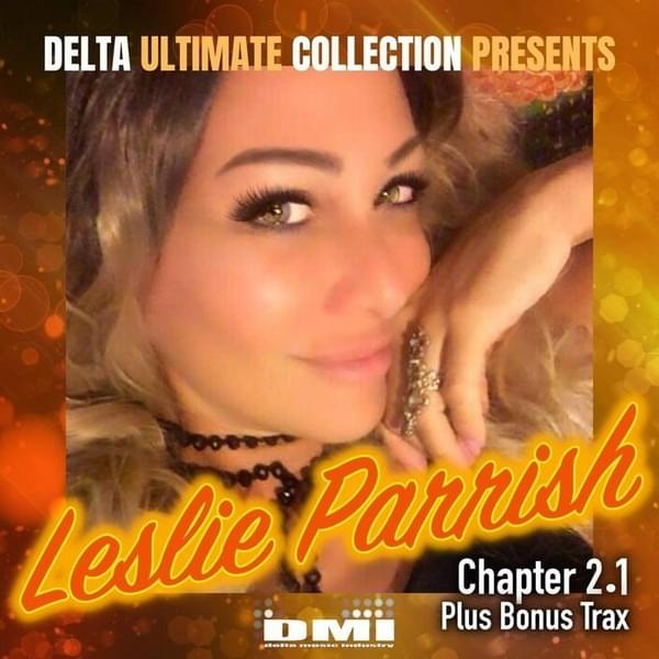 Victim (Extended) by Leslie Parrish