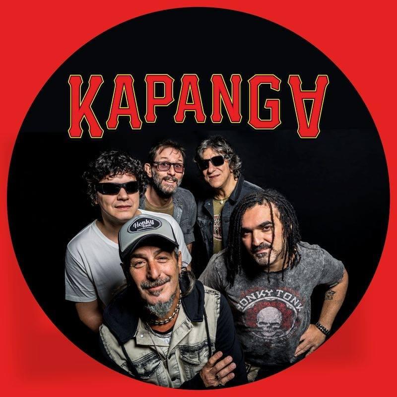 Kapanga Profile Picture Photo of Kapanga