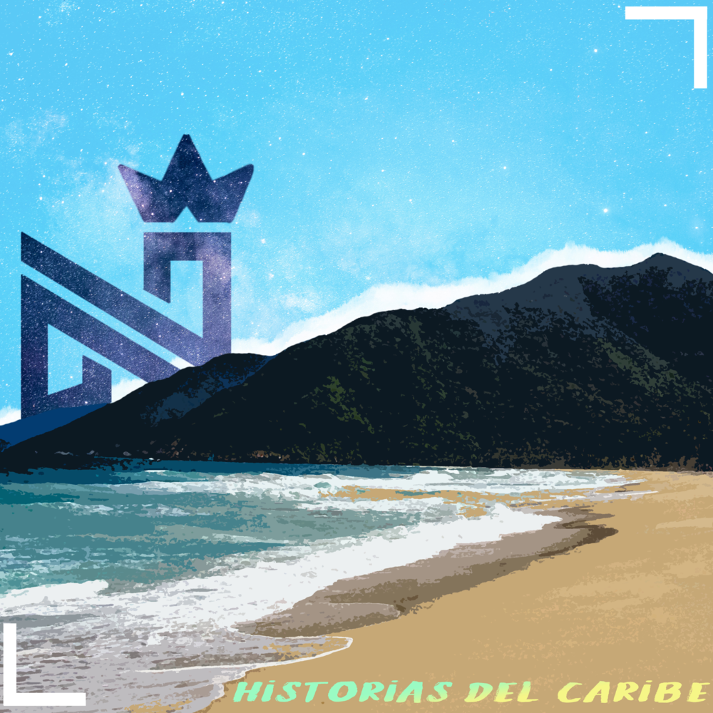 Cover image for Historias del Caribe - EP