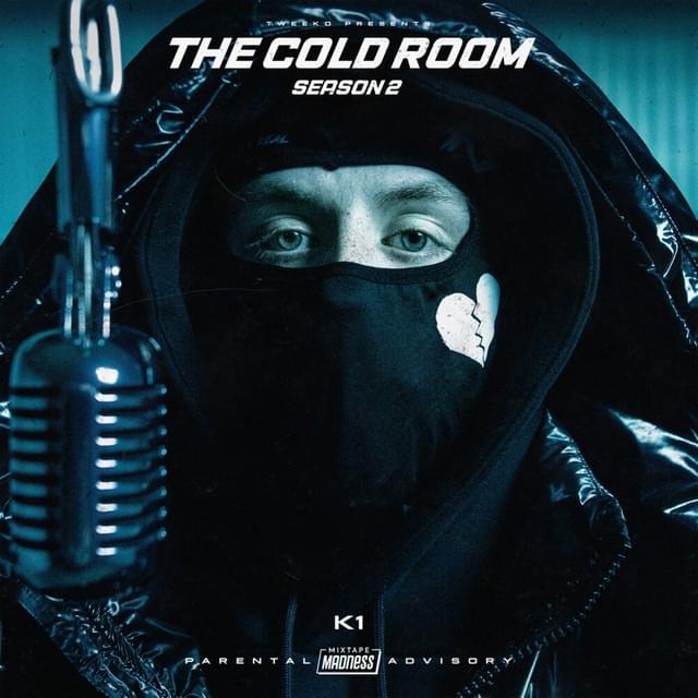 The Cold Room - S2-E5 by K1 (UK)