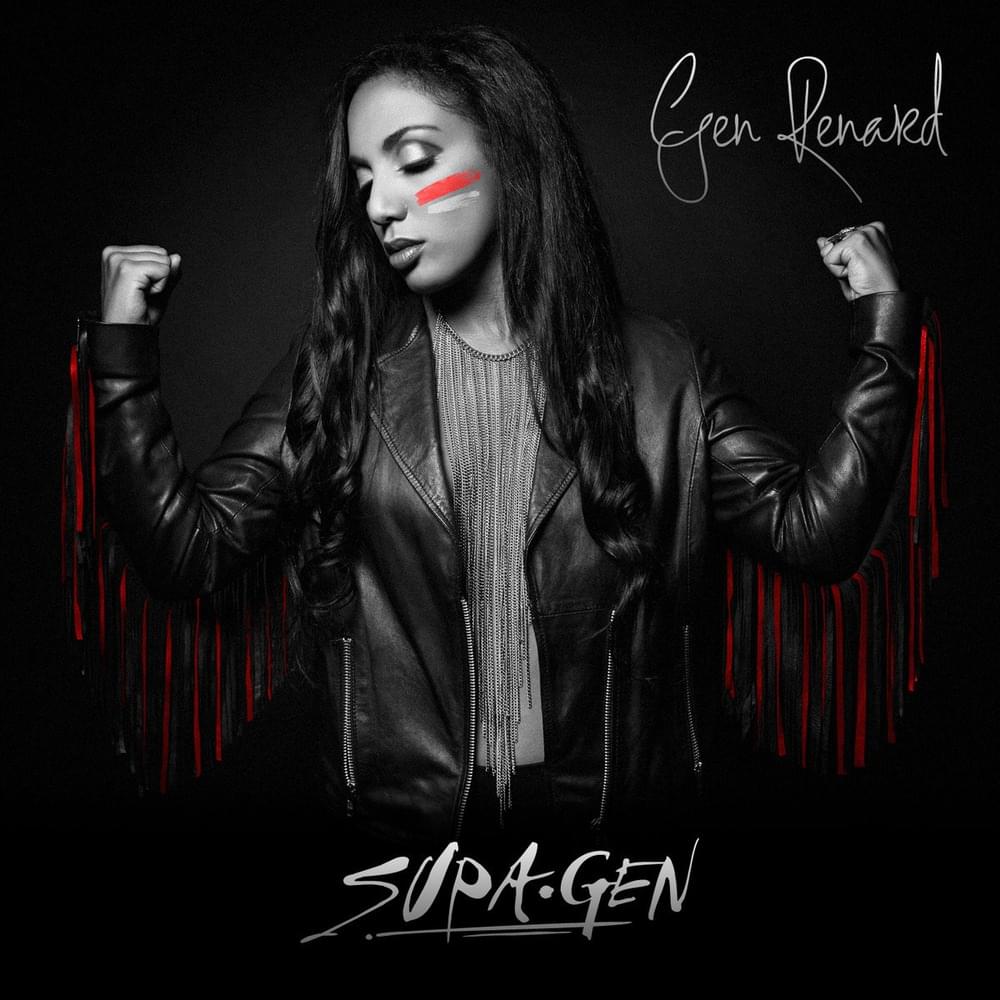 Gangsta Love by Gen Renard