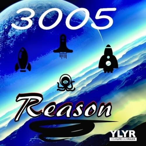 Album cover art for "3005 Freestyle" by REASON