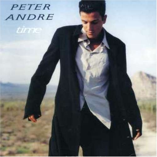 Stay With Me by Peter Andre