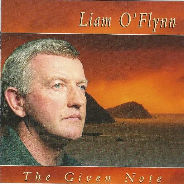 Romeo’s Exile by Liam O’Flynn