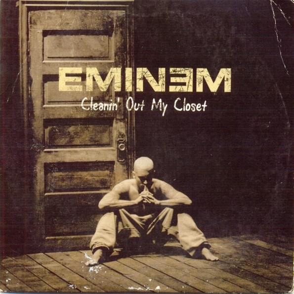 Cover image for Cleanin’ Out My Closet