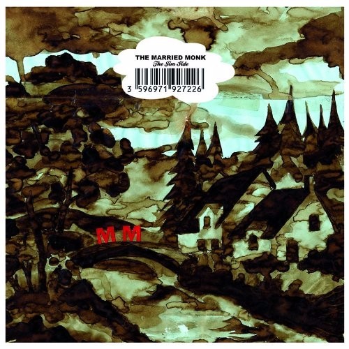 Cover image for The Jim Side LP