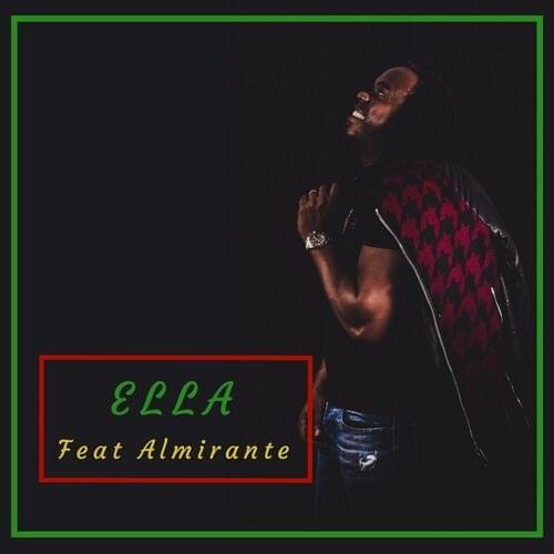 Ella by Kafu Banton