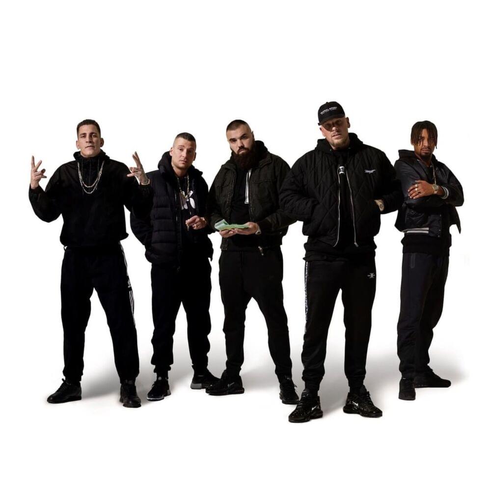 187 Strassenbande Profile Picture Photo of 187 Strassenbande