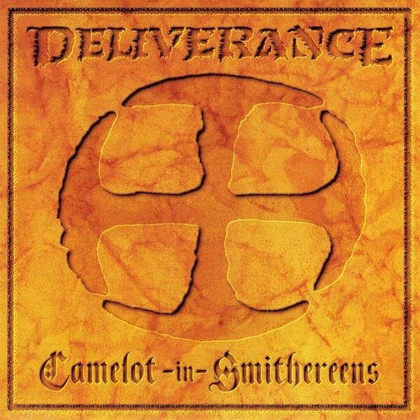 The Red Roof by Deliverance