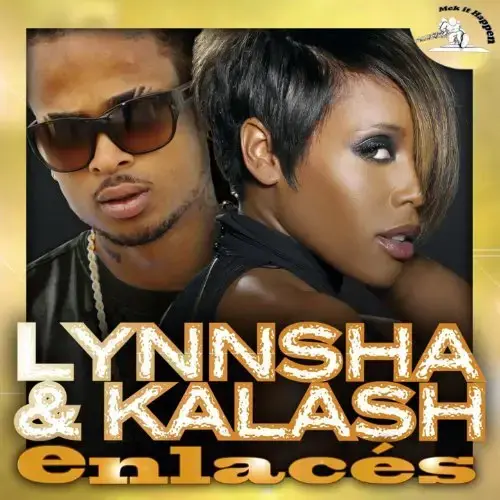 Enlacés by Lynnsha