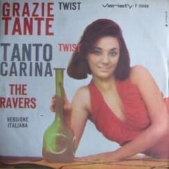 Grazie Tante by The Ravers