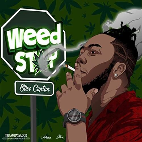 Weed Stop by Star Captyn
