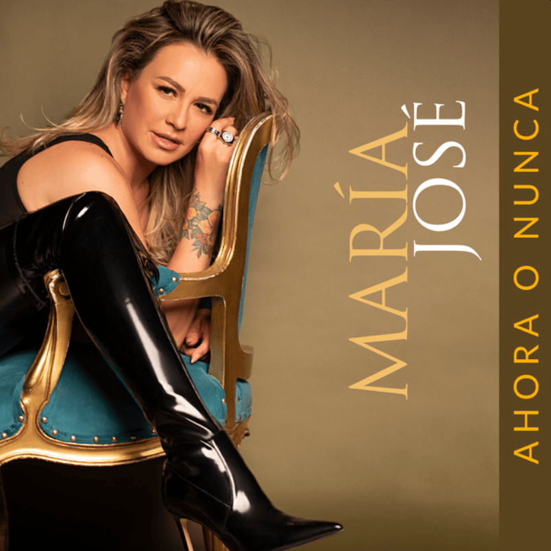 Cover image for Ahora o Nunca - EP