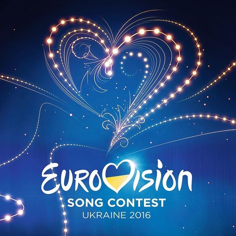 Cover image for Vidbir 2016