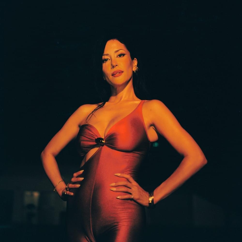Ana Moura Profile Picture Photo of Ana Moura
