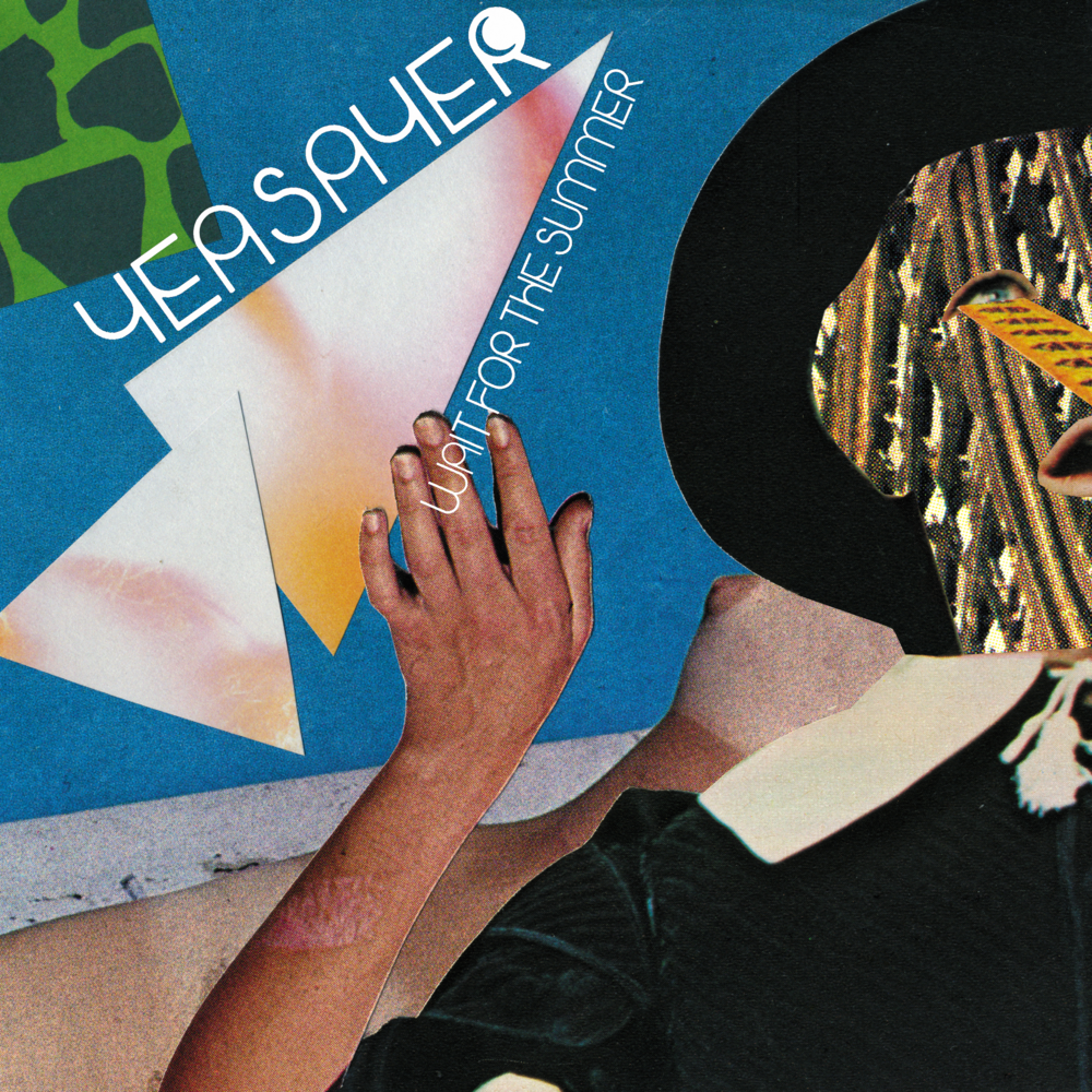 Album cover art for "Wait for the Summer" by Yeasayer