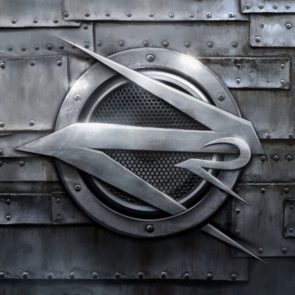 Cover image for Z²