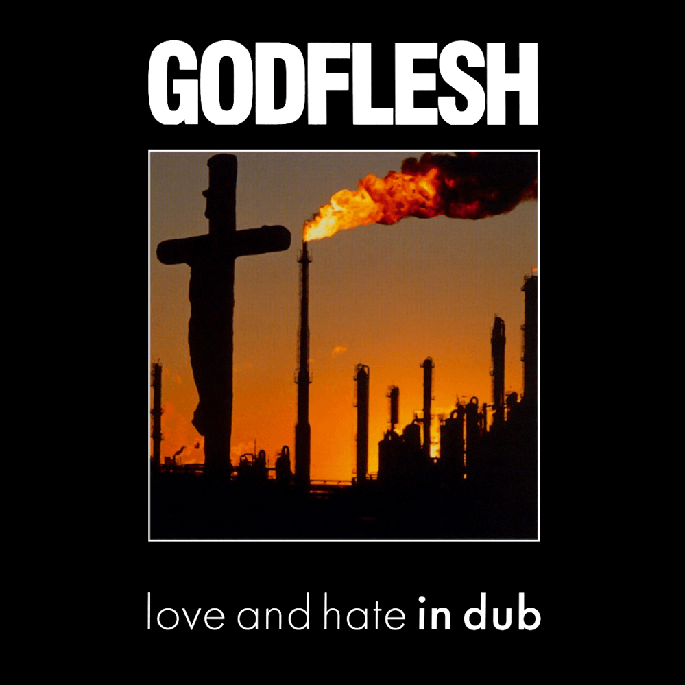 Sterile Prophet (In Dub) by Godflesh
