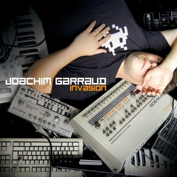 Are U Ready? by Joachim Garraud